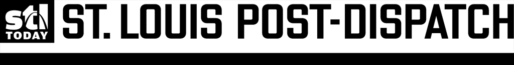 st louis post logo