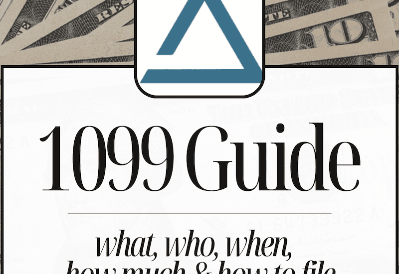 1099 guide