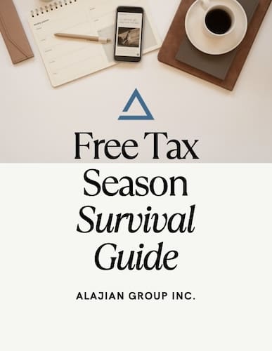 Tax Season Survival Guide 2024